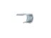 Metal J-hook cable support for routing and supporting low-voltage cables - 6 of 8