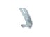 Metal J-hook cable support for routing and supporting low-voltage cables - 7 of 8