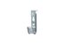 Picture of 3/4 Inch J-Hook Cable Support - Ceiling Mount, Galvanized, 25 Pack - 0 of 8