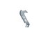 Galvanized 3/4 inch ceiling mount J-hook profile - 3 of 8