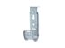 Metal J-hook cable support for routing and supporting low-voltage cables - 0 of 8