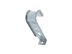 Metal J-hook cable support for routing and supporting low-voltage cables - 3 of 8