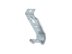 Metal J-hook cable support for routing and supporting low-voltage cables - 7 of 8
