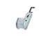 Metal J-hook cable support for routing and supporting low-voltage cables - 1 of 8