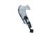 Metal J-hook cable support for routing and supporting low-voltage cables - 3 of 8