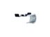 Metal J-hook cable support for routing and supporting low-voltage cables - 6 of 8
