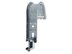 Picture of 2 Inch J-Hook Cable Support - Beam Clamp, Galvanized, 25 Pack - 4 of 8