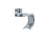 Picture of 2 Inch J-Hook Cable Support - Beam Clamp, Galvanized, 25 Pack - 6 of 8