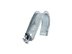 Picture of 4 Inch J-Hook Cable Support - Beam Clamp, Galvanized, 25 Pack - 5 of 8