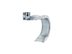 Picture of 4 Inch J-Hook Cable Support - Beam Clamp, Galvanized, 25 Pack - 6 of 8
