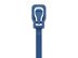 Picture of 12 Inch 50 Lbs Metal Detectable Releasable/Reusable Cable Tie - 20 Pack - 1 of 4