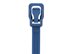 Picture of 8 Inch Metal Detectable Releasable/Reusable Cable Tie - 20 Pack - 1 of 4