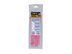 Picture of 8 Inch Fluorescent Pink Releasable/Reusable Cable Tie - 20 Pack - 2 of 5