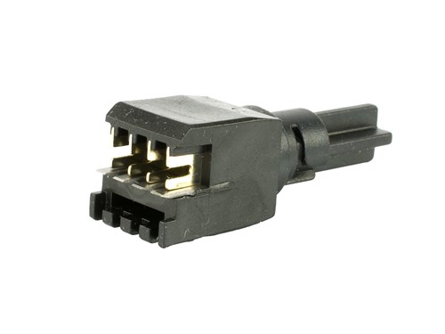 Replacement Blade for - 110 Impact Punchdown Tool - 2 Pair