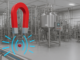 Picture for category Metal Detectable