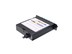 OM4 MTP to LC duplex fiber cassette showing polarity and port labeling - 1 of 4