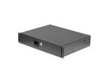 Picture of Sliding Lock Drawer - Rack Mounted 2U