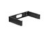 Picture of 2U Adjustable Wall Mount Rack Bracket (12 to 18 Inch Depth) - 4 of 6