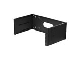 Picture of 4U Adjustable Wall Mount Rack Bracket (12 to 18 Inch Depth)