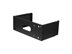Picture of 4U Adjustable Wall Mount Rack Bracket (12 to 18 Inch Depth) - 3 of 6