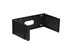 Picture of 4U Adjustable Wall Mount Rack Bracket (12 to 18 Inch Depth) - 4 of 6