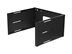 Picture of 6U Adjustable Wall Mount Network Bracket (12 to 18 Inch Depth) - 1 of 6