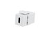 Picture of USB 3 Type C Keystone Coupler - White - 0 of 4