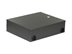 Picture of Wall Mounted Fiber Optic Distribution Box - Blank 4 Port with 2 Splice Trays - 3 of 6