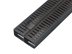 Picture of Vertical Rack Cable Duct - 6ft for 140 Cables - 1 of 4