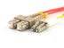 Picture of Custom OM2 Multimode Fiber Patch Cables - 1 of 10