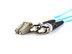 Picture of Custom OM3 Multimode Fiber Patch Cables - 2 of 10