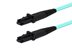 Picture of Custom OM3 Multimode Fiber Patch Cables - 7 of 10