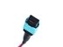 Picture of Custom Plenum MTP® / MTO® OM4 Multimode Jumper Cable – Type A & Type B - 2 of 4