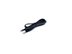 Picture of RJ12 6 Conductor Straight Wired Modular Telephone Cable - 7 FT - 1 of 3