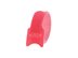 Picture of 6 Inch Red Hook and Loop Tie Wrap - 50 Pack - 0 of 4