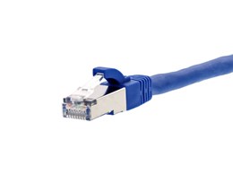 Picture for category Cat6a Shielded Patch Cables - Molded