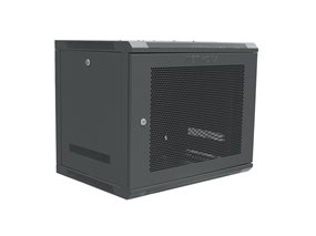 Picture of 9U Wall Mount Cabinet - 102 Series, 18 Inches Deep, Flat Packed