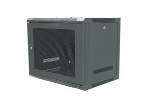 Picture of 9U Wall Mount Cabinet - 102 Series, 18 Inches Deep, Flat Packed