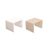 Picture of Quest Technology Coupler For Wirehider Raceway - 1-1/2'', Beige, 12 Pk