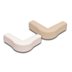 Picture of Quest Technology Outside Corner Raceway Accessory - 1/2'', White, 12 Pk - 0 of 1
