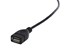 Picture of USB 2.0 Extension Cable A to A M/F - 6 FT - 2 of 4