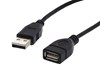 Picture of USB 2.0 Extension Cable A to A M/F - 6 FT