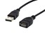 Picture of USB 2.0 Extension Cable A to A M/F - 6 FT