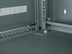 Picture of 6U Swing Out Wall Mount Cabinet - 501 Series, 24 Inches Deep, Flat Packed - 9 of 14