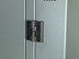 Picture of 6U Swing Out Wall Mount Cabinet - 501 Series, 24 Inches Deep, Flat Packed - 10 of 14