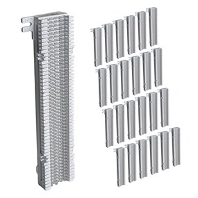 Picture of 66 Wiring Block Without Bracket - 50 Pair (25-Pack)