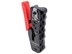 Picture of Platinum Tools 12520C PTS-RJ45 PRO Crimp Tool. Clamshell. - 2 of 4