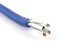 10 FT Cat 6A Shielded Network Patch Cable Separated Shielded Wires - 3 of 9