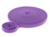 Picture of 3/4 Inch Continuous Purple Hook and Loop Wrap - 25 Yards - 1 of 2