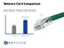 Picture of Cat 6 Ethernet Patch Cable - 100 FT, Green, Assembled - 5 of 6